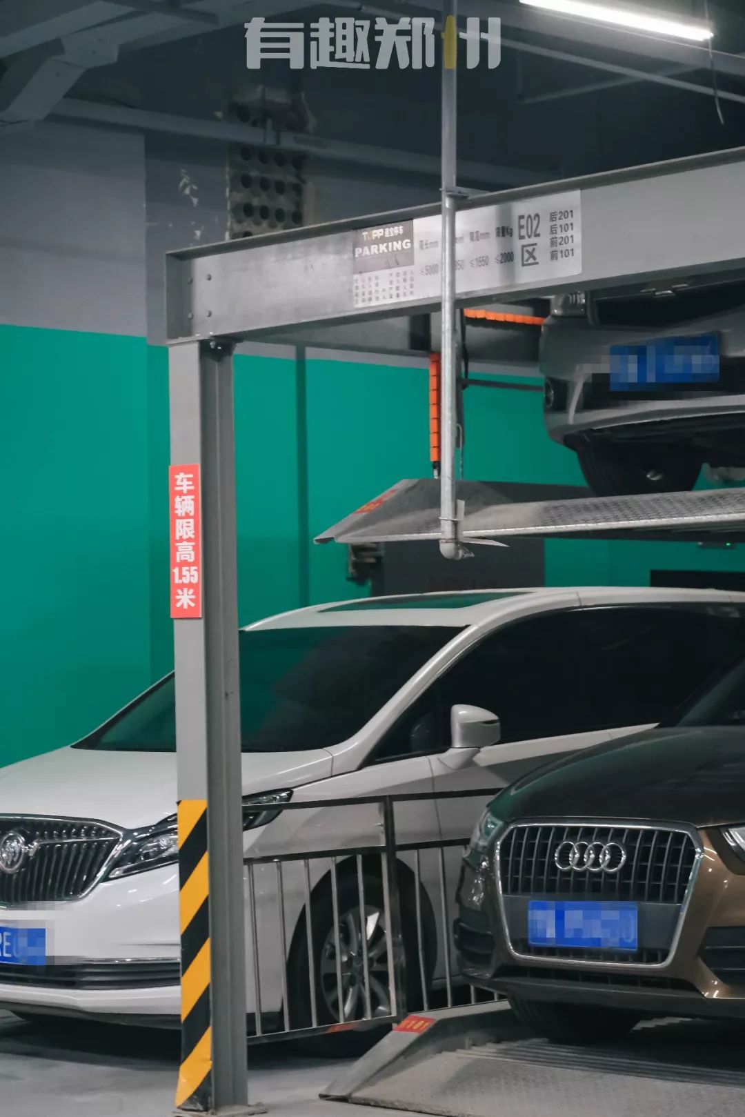 郑州建业凯旋广场开业的第一个周末，亲测：到底好不好逛