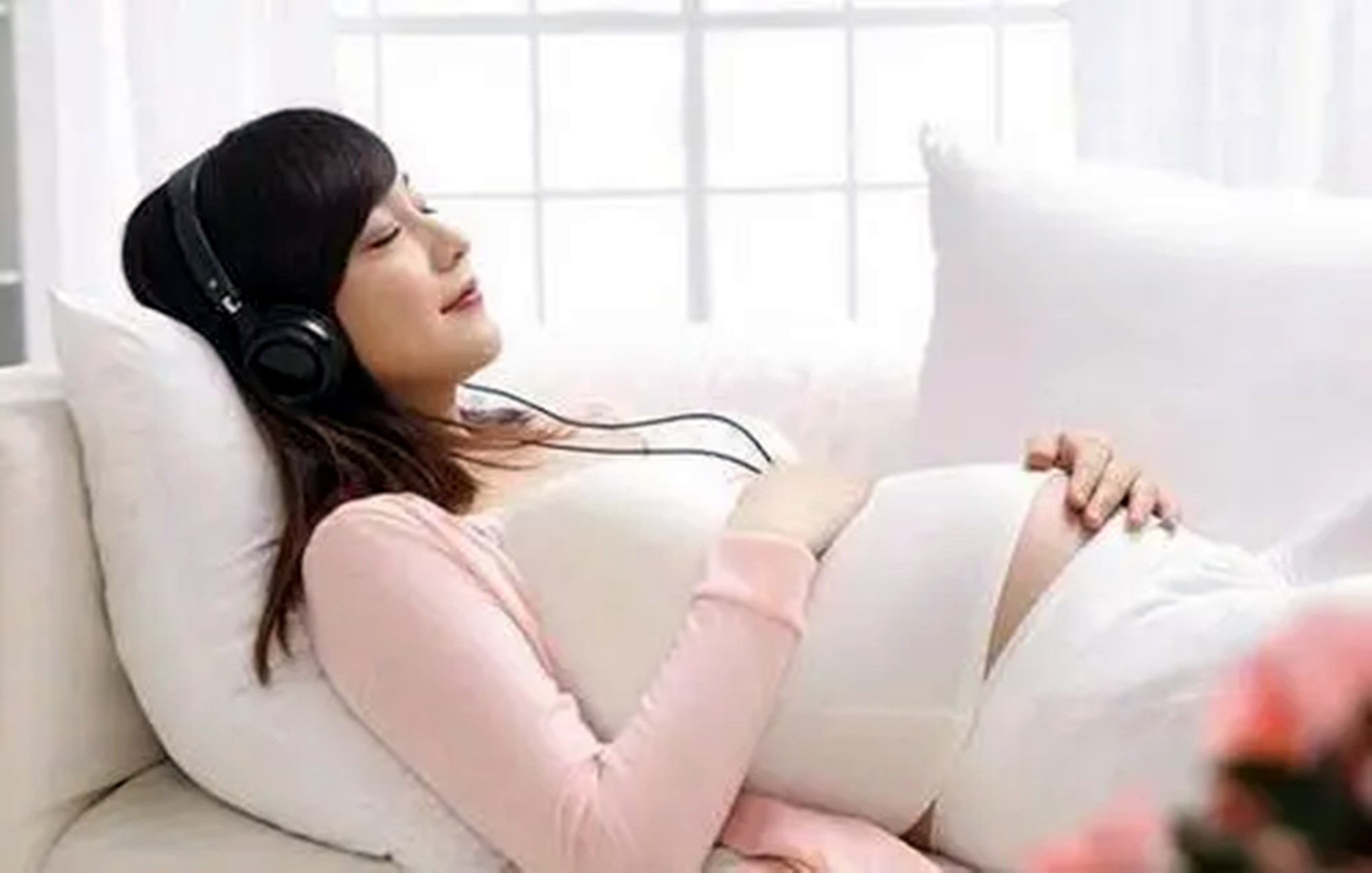 胎停前宝宝的求救信号有哪些,孕晚期胎宝求救信号有哪些