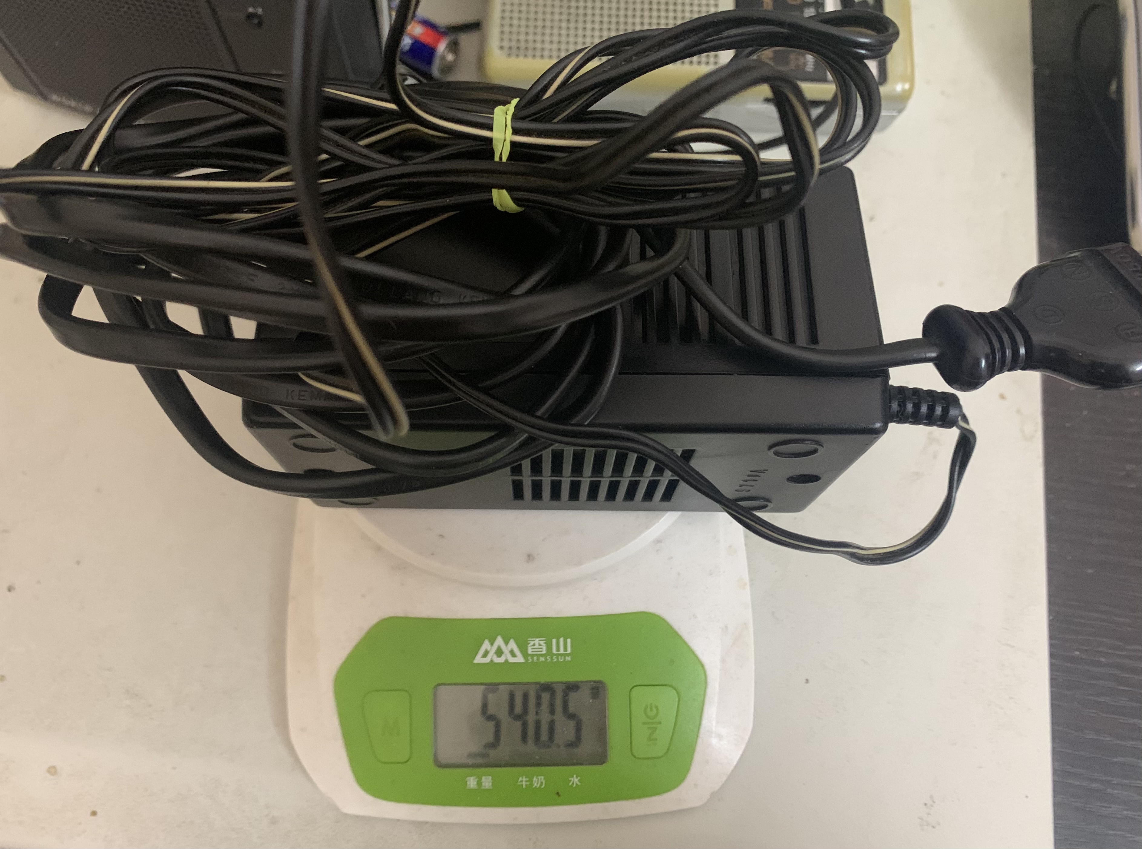 根德yb300收音机测评,根德yb-500收音机