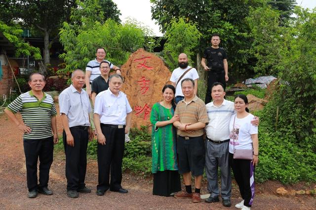 文蕴秀岭，馨怡乐园｜廉江文秀岭农牧场散记