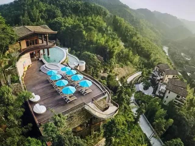 南昆山度假胜地,南昆山哪里度假最好