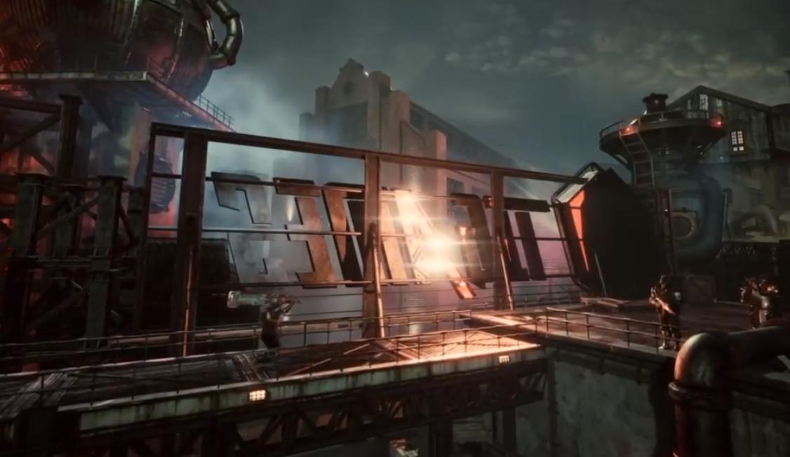 暗影火炬城军团,暗影火炬城boss战