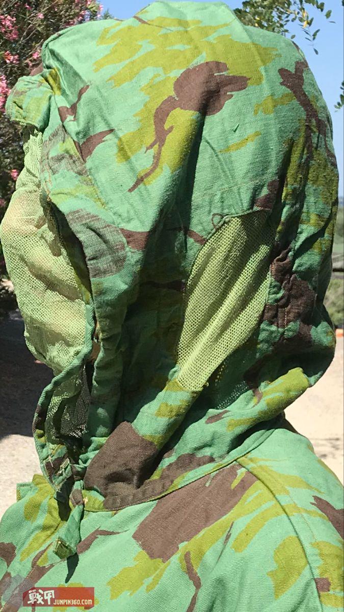 匈牙利陆军装备一览,西德人民军单兵装备