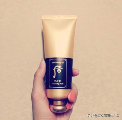 韩国whoo水乳吐槽,韩国护肤品测评红黑榜