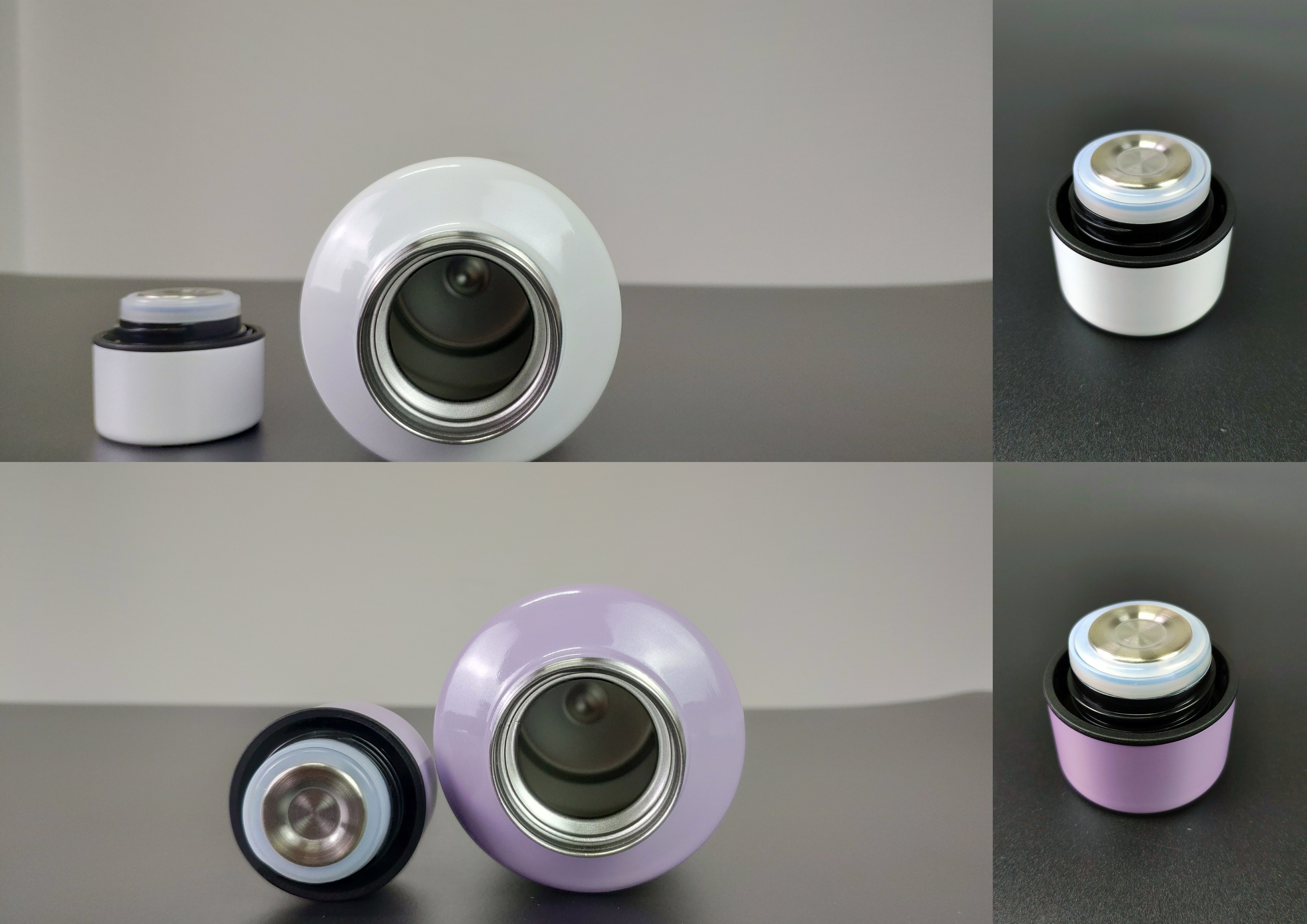 关爱十倍放大，多喝热水万能句重获新生，诗芙迪保温杯开箱体验