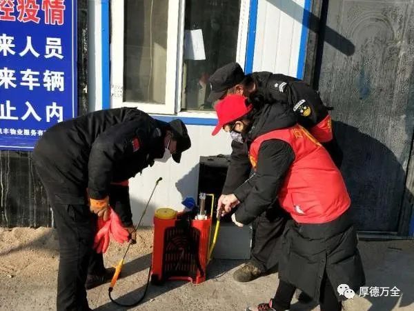 万全这几个家庭上榜了，快来为你喜欢的家庭点赞吧