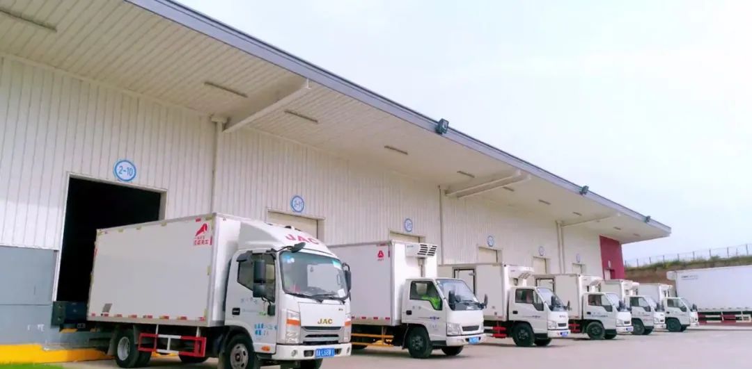 绝味年盈利百亿,绝味市值在全国排名多少