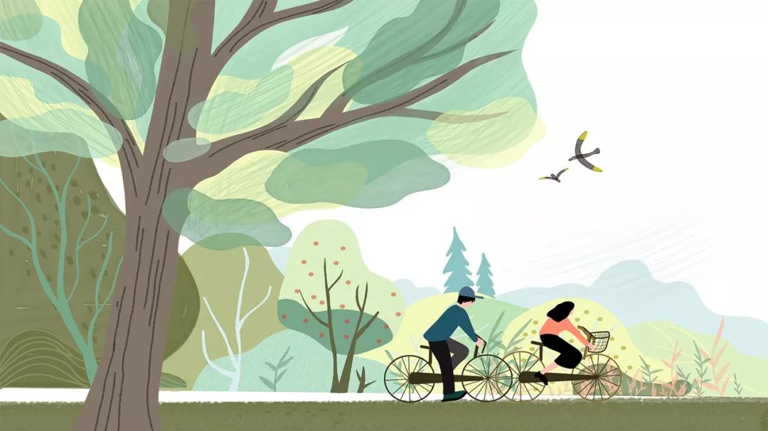 春天的作文配图手抄报,春天的景色描写手抄报