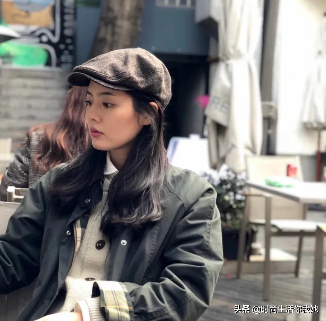 女人穿的外套有气质的质量最好的,女生外套有这几件就够了