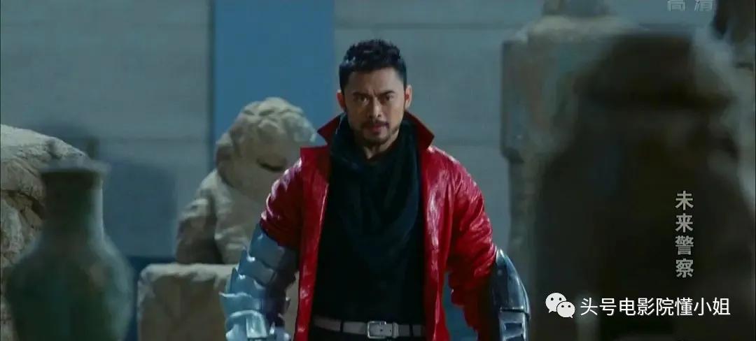 樊少皇甄子丹演的叶问是哪一部,樊少皇叶问1首映礼现场秀功夫