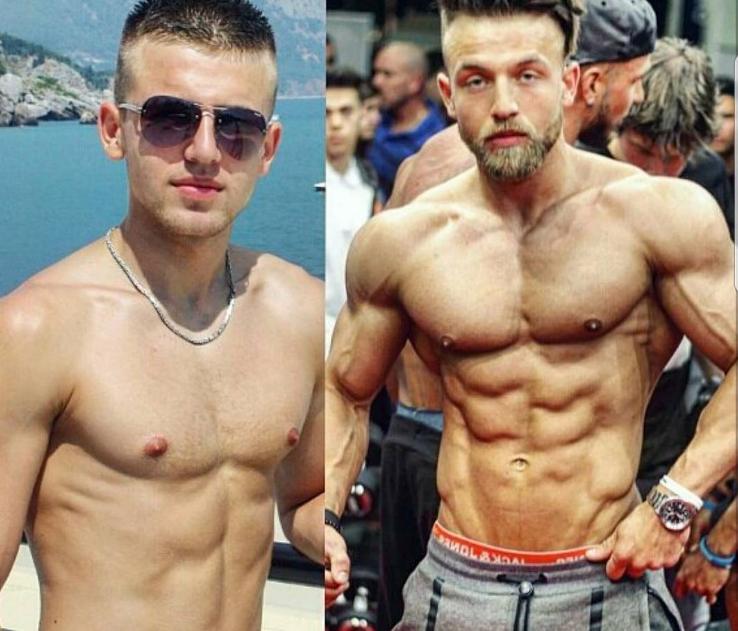 锻炼侧腹肌最有效的动作,是先练腹肌还是先练侧腹