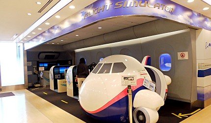 漫漫长夜攻略视频,东京羽田机场t3过夜攻略