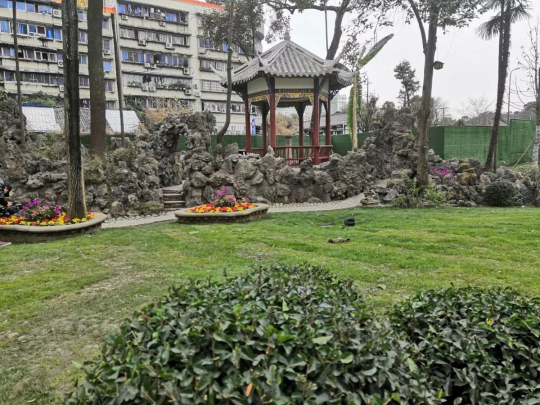 成都最新公园消息,成都陆续开放的公园