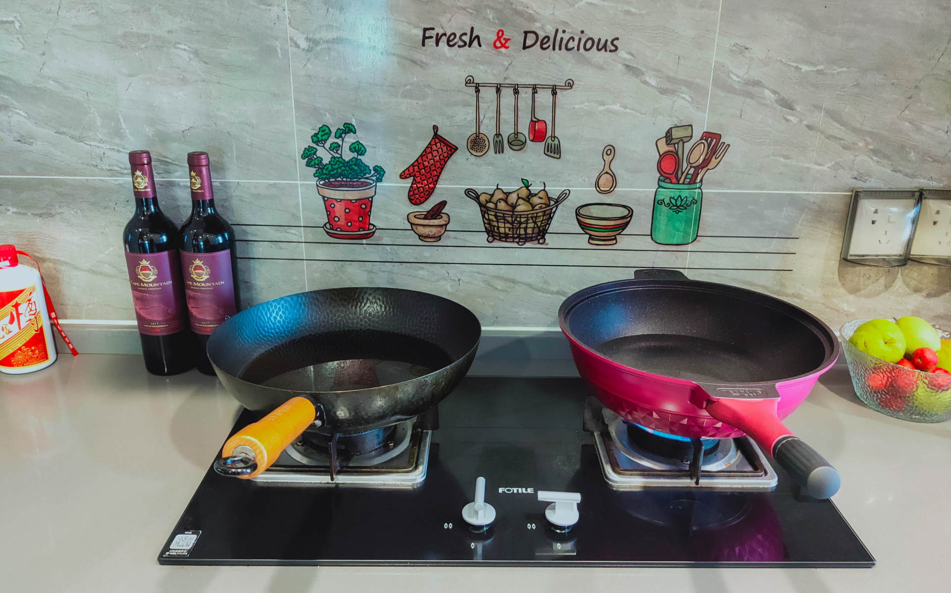 帝伯朗不粘锅测试,帝伯朗不粘锅泄压