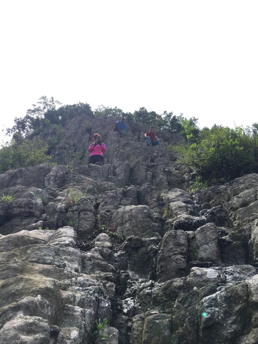 宁波及象山三天两夜游,宁波象山攻略