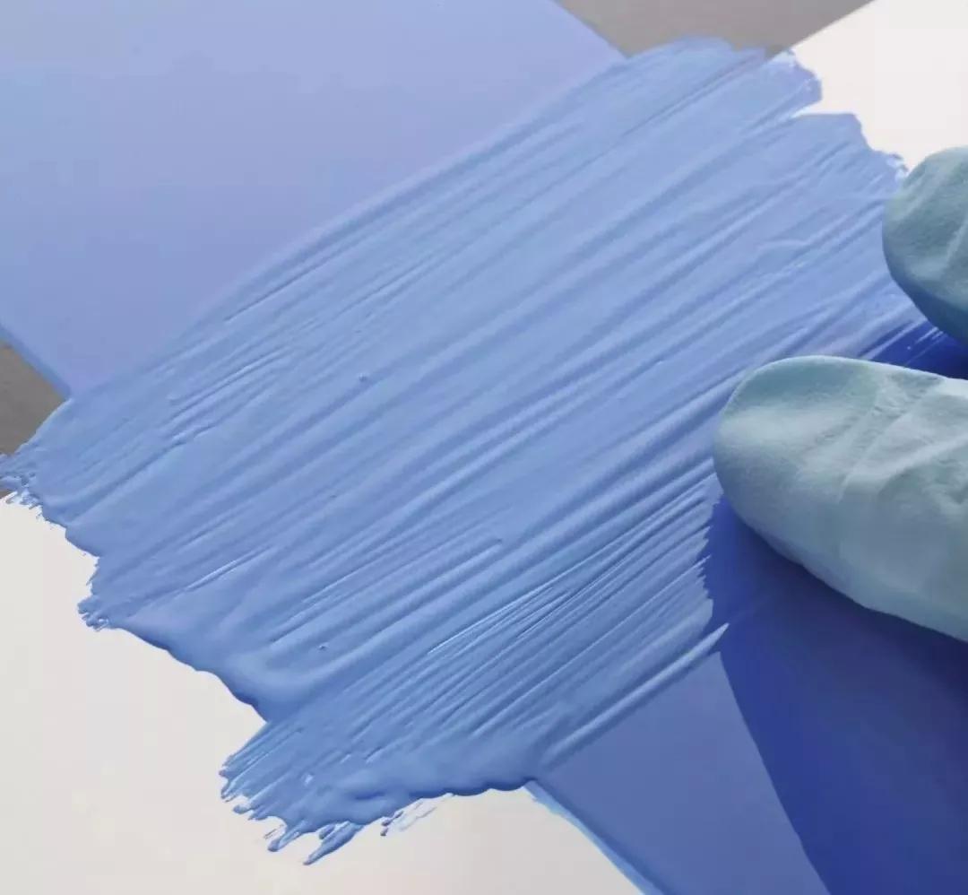 细分调漆步骤,新手师傅怎么轻松调漆