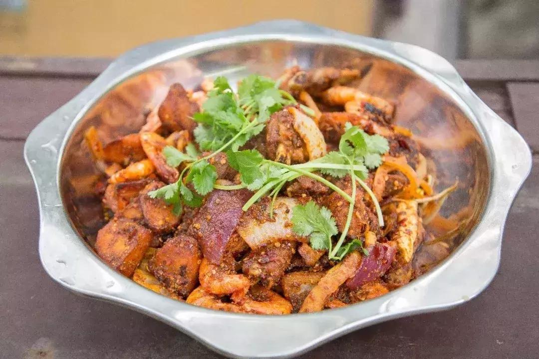 沙坪坝夏季小吃探店推荐,沙坪坝老字号美食推荐电话