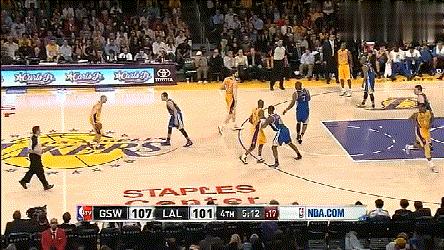 科比战至终章,科比战马刺