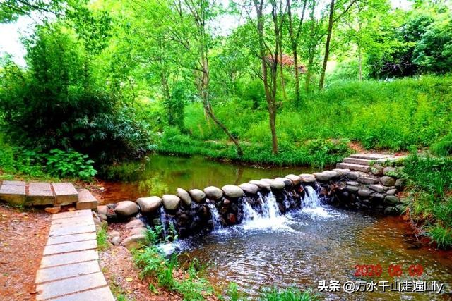 杭州不为人知的世外桃源,杭州幽静的去处