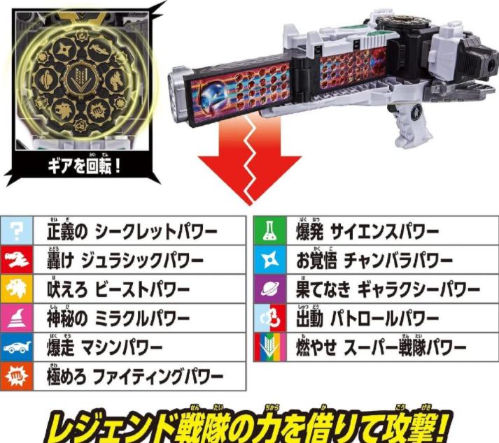 机界战队全开者机甲玩具测评,机界战队全开者全部玩具