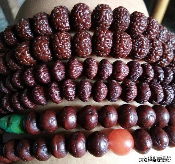 喂，你盘得最牛气的手串，现在怎样了？