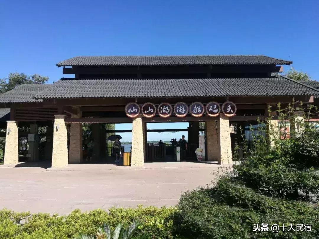 浙江长兴农家乐400元包吃住的民宿,长兴农家乐10月3日到5月三日游