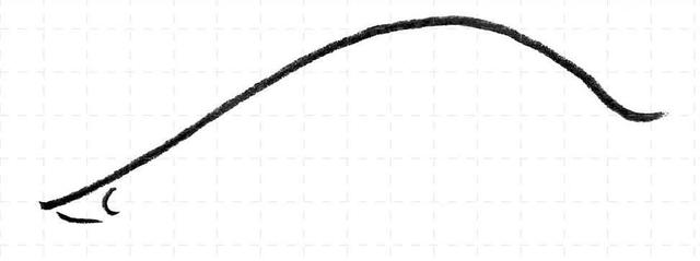 怎样画12种眼睛的不同画法,眼睛不会画