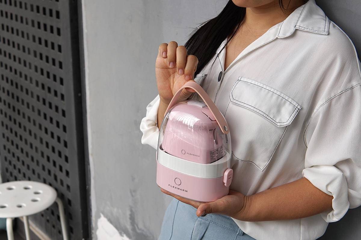 飞乐思小熨斗,飞乐思小熨斗测评