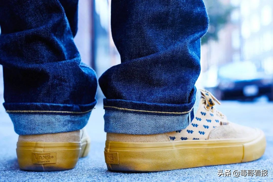 vans十大最值得买的款式,vans十大最值得入手的款式