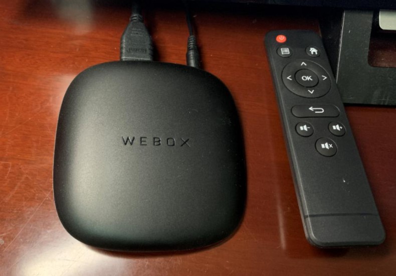 泰捷we60pro和we60c升级版区别,泰捷we60c升级版机顶盒怎么样