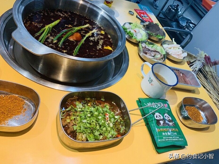 毕业不说再见！在乌鲁木齐这家麻辣烫，和“班花”再续前缘