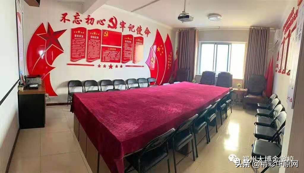 郑州大博金培训学校靠谱吗,郑州大博金职业培训学校木工