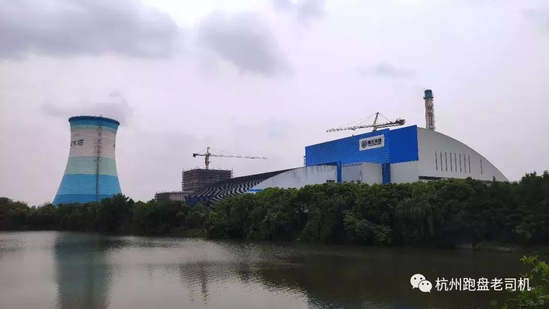 桂语汀澜垃圾焚烧厂,桂语朝阳小区