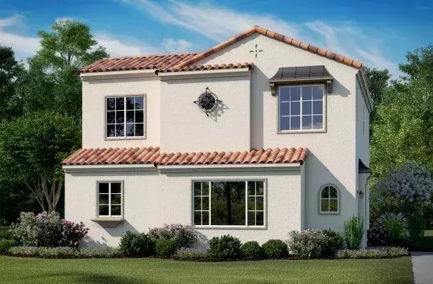 新房推荐优质学区住房,新房经典特价房供您选择