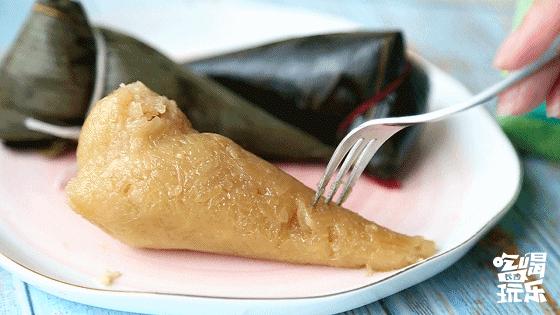 测评100种粽子,测评10个不一样的粽子