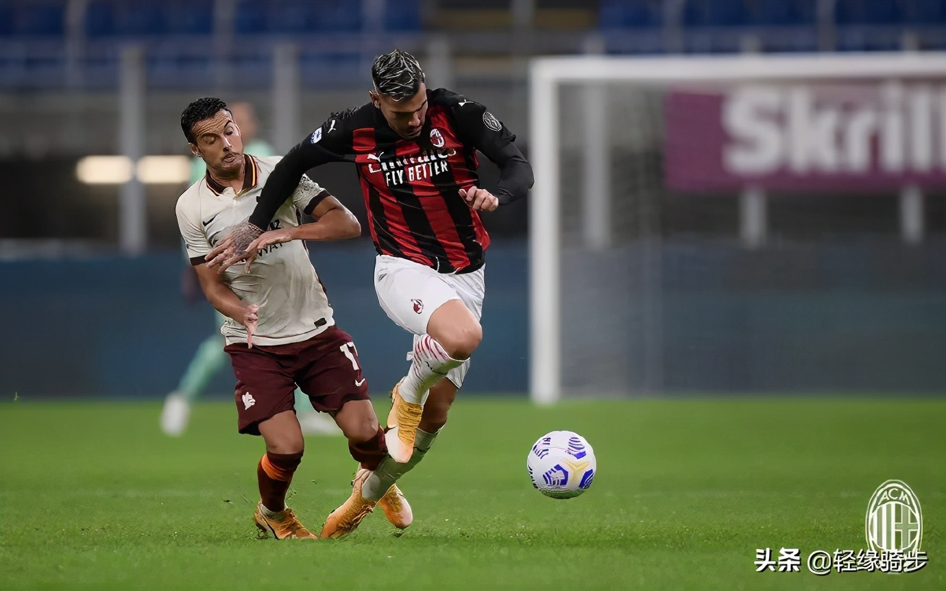 ac米兰对罗马比赛大名单,ac米兰vs罗马今天几点比赛