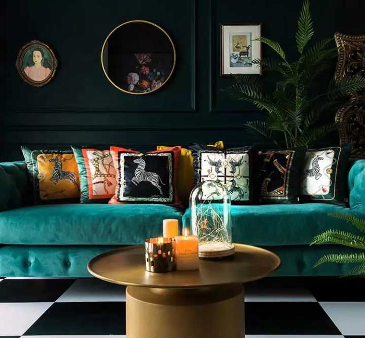 快来推荐你心目中优秀的家居品牌,一个值得推荐的家居品牌