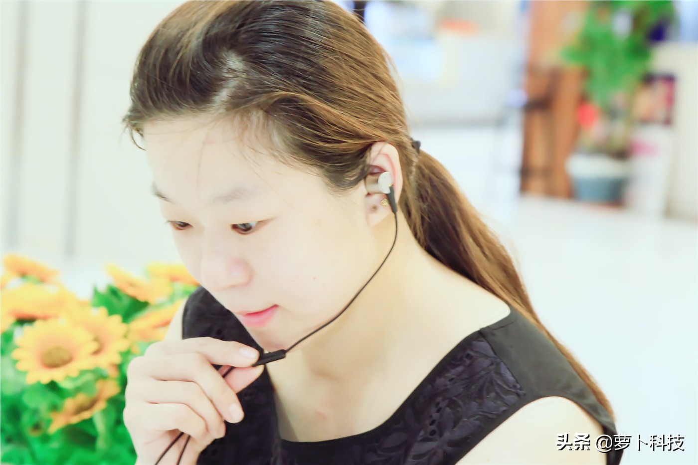 解析力高瞬态高的耳机推荐,松下HDE10耳机怎么样