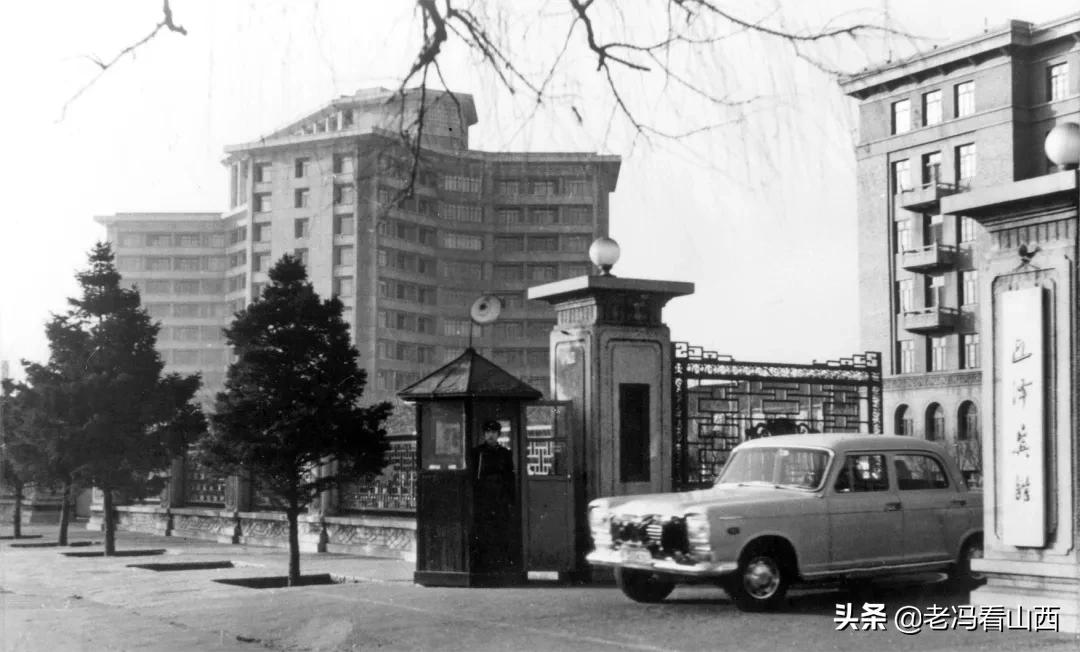 迎泽宾馆的历史,山西迎泽宾馆介绍视频