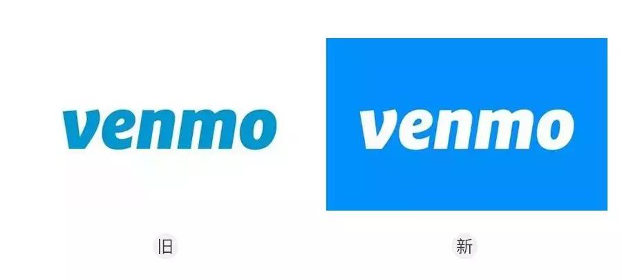 知名品牌logo的全新创意改造,2018年品牌更新logo