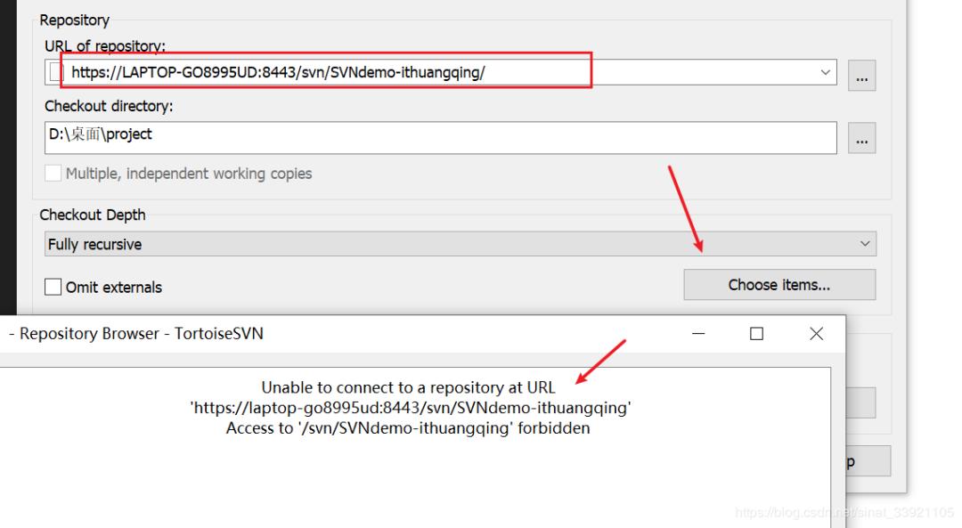 svn怎么使用教程,svn新人使用教程