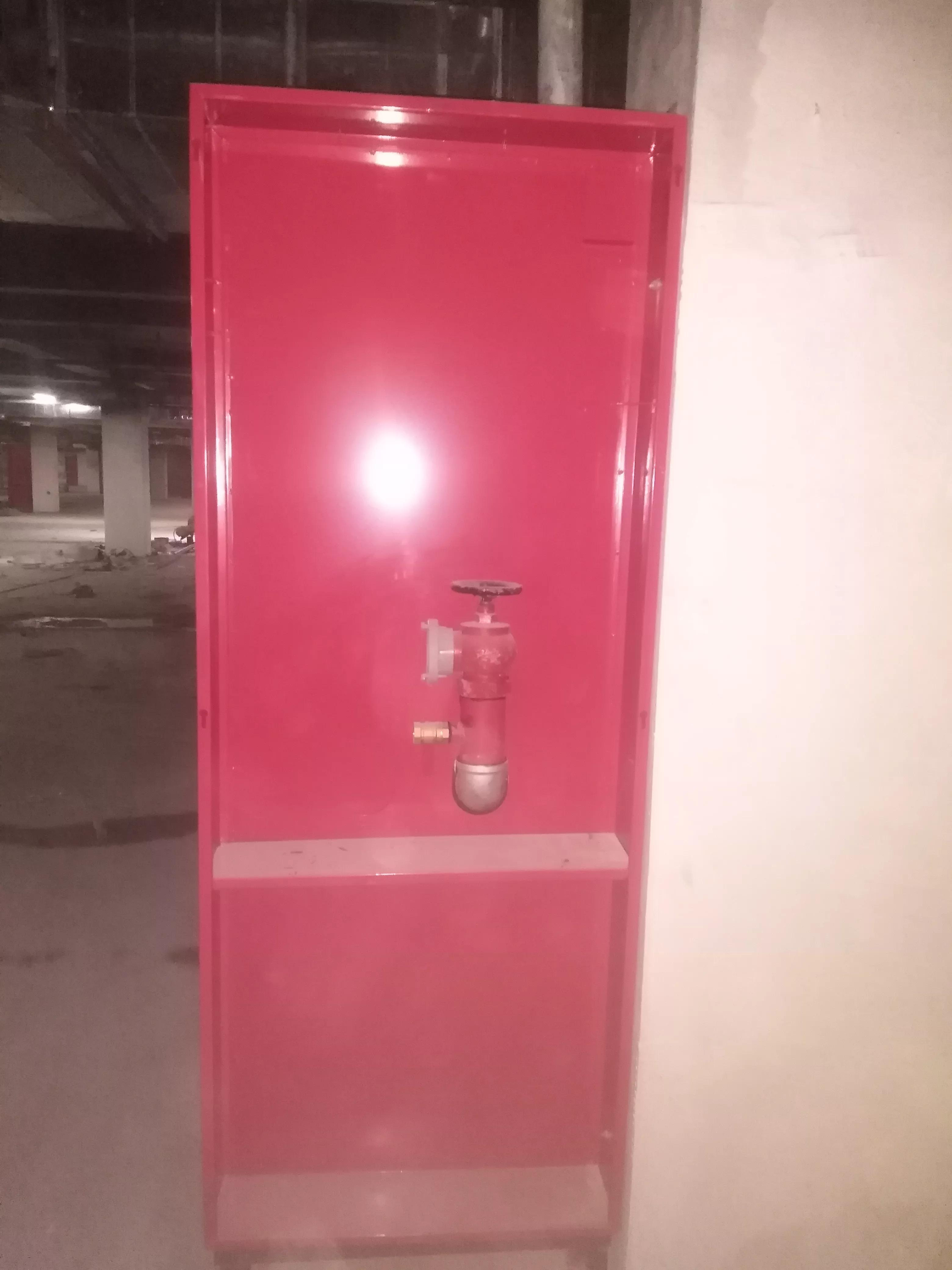 消防安装和智能化资质可以卖吗,消防安装都安装什么