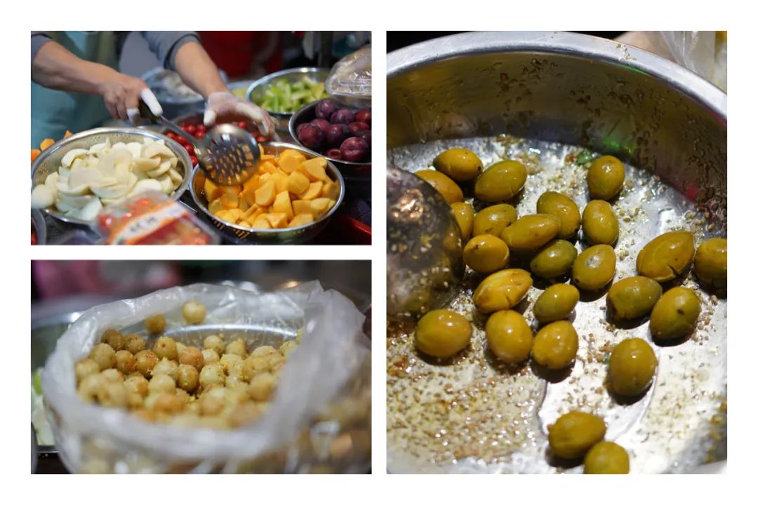 年度最爱美食胜地：潮汕（不接受反驳）