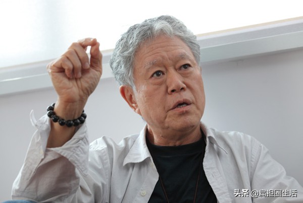 蒋勋个人资料及名著,蒋勋诗词的力量