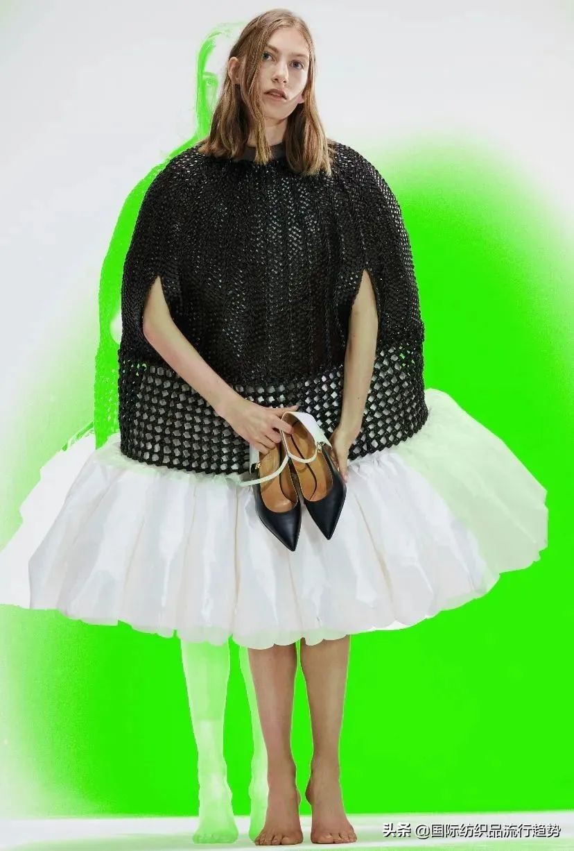 2022流行什么裙装,2021年的哪些裙子最流行