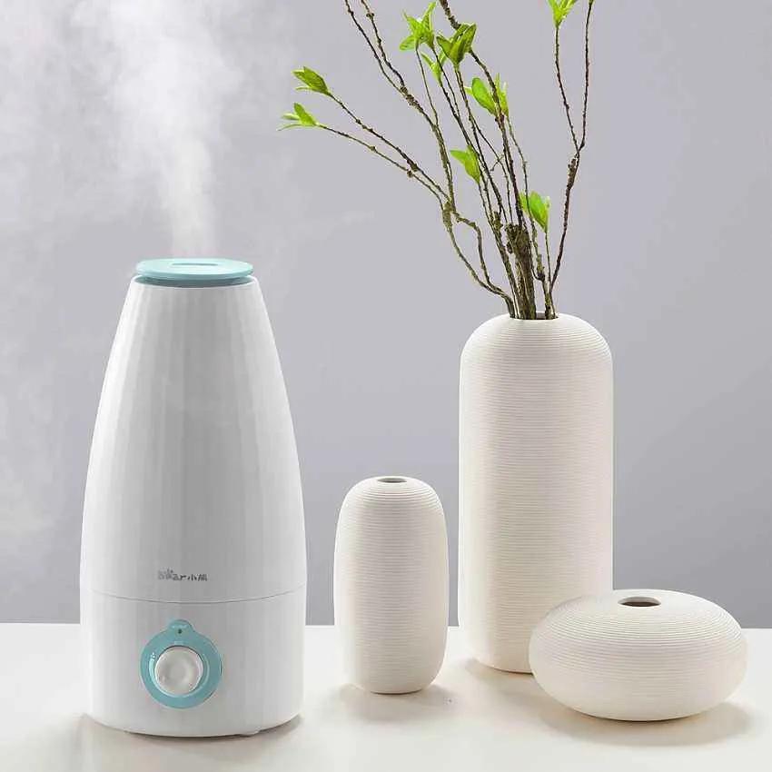 夺命加湿器的危害 (为什么慎用加湿器)