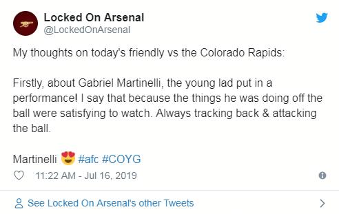 还是熟悉的枪手!小妖闪光难掩汩汩暗流顽疾不改你永是英超梗王