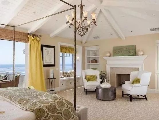 c罗房子贝克汉姆房子,贝克汉姆梅西一家