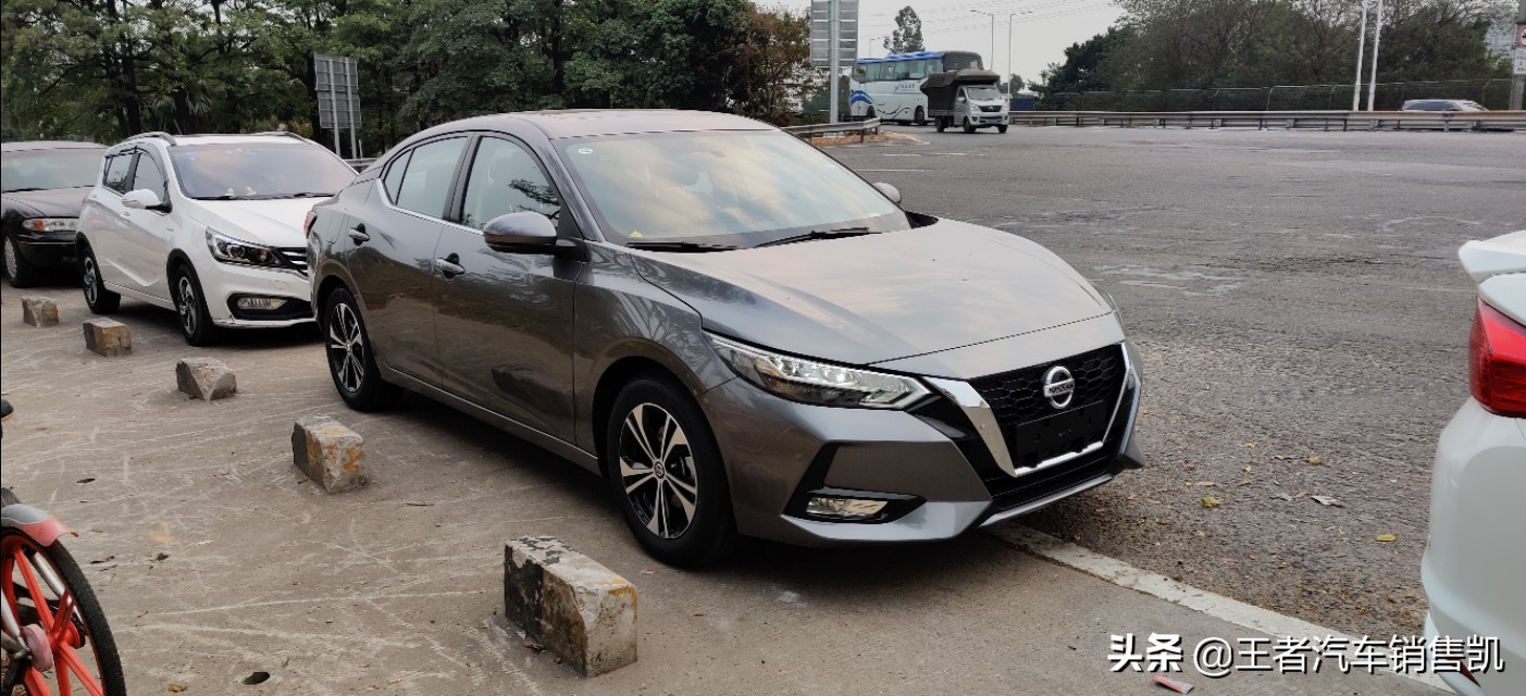 轩逸14代用车日记,轩逸14悦享版车主用车感受