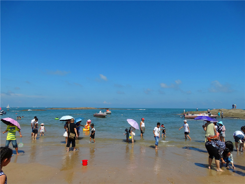 日照文旅,日照旅游攻略